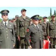 HİDAYET TÜRKOĞLU TERHİS OLDU!